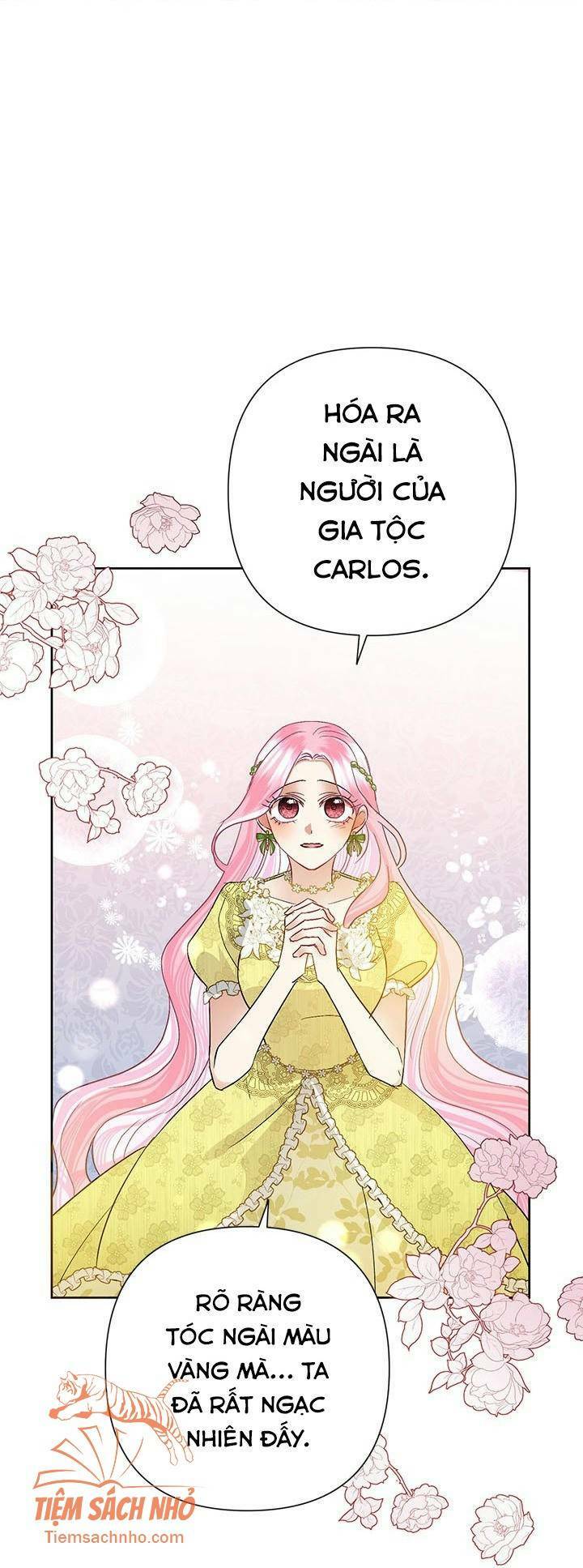 Ác Nữ Hôm Nay Lại Yêu Đời Rồi! Chap 37 - Next Chap 38