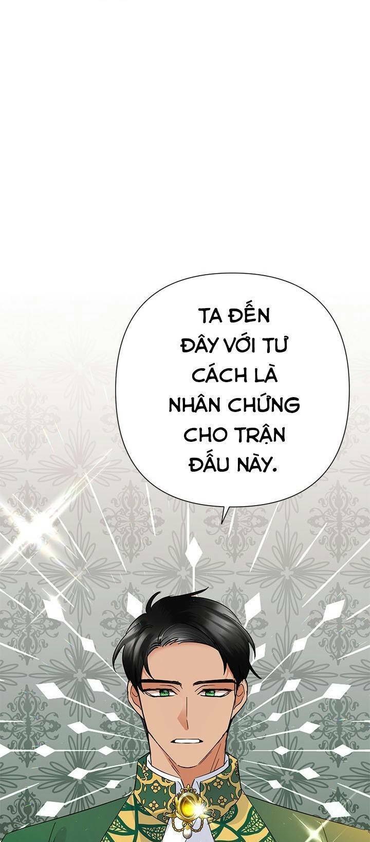Ác Nữ Hôm Nay Lại Yêu Đời Rồi! Chap 37 - Next Chap 38