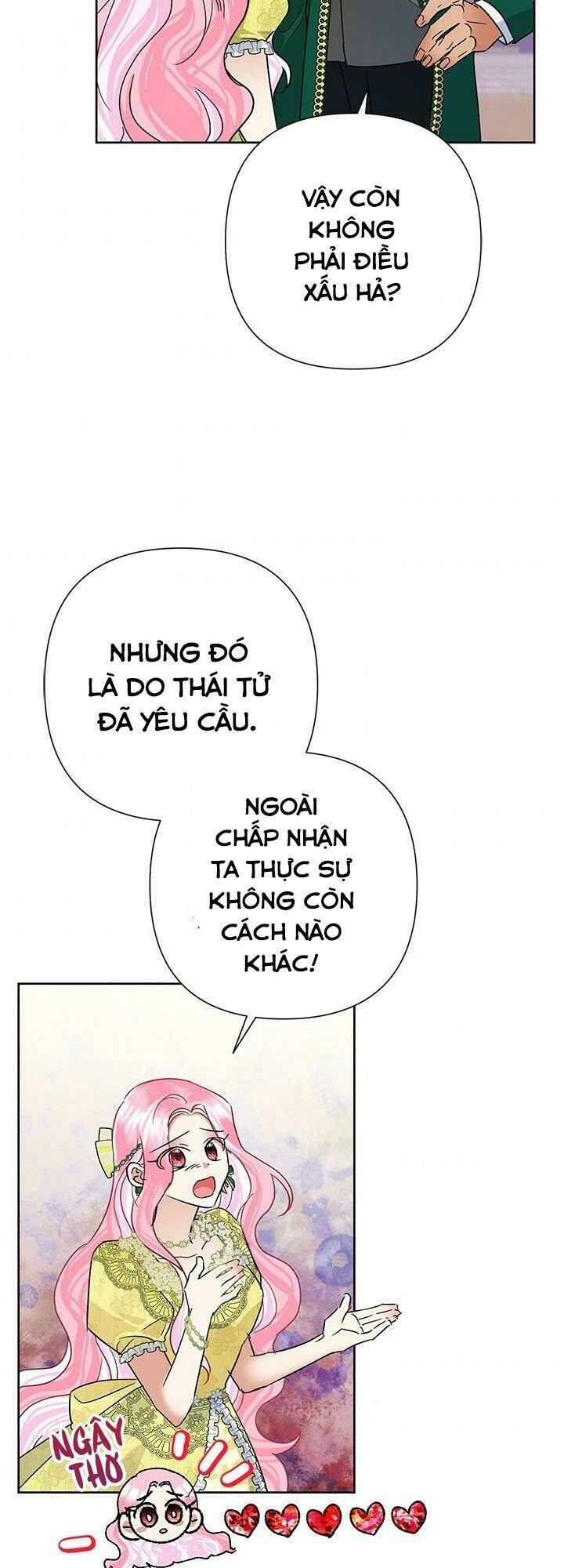 Ác Nữ Hôm Nay Lại Yêu Đời Rồi! Chap 38 - Next Chap 39