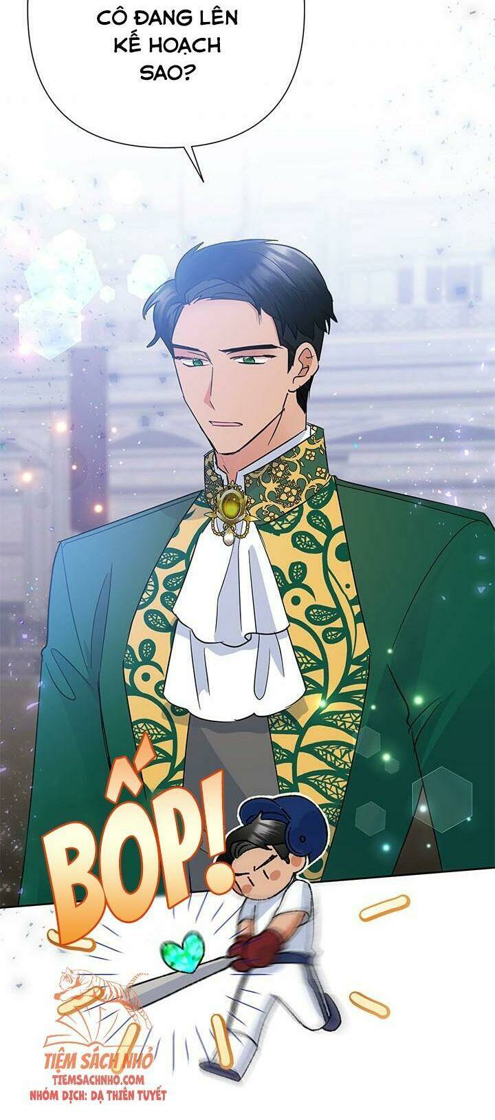 Ác Nữ Hôm Nay Lại Yêu Đời Rồi! Chap 38 - Next Chap 39