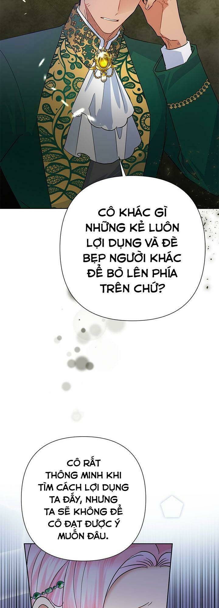 Ác Nữ Hôm Nay Lại Yêu Đời Rồi! Chap 38 - Next Chap 39