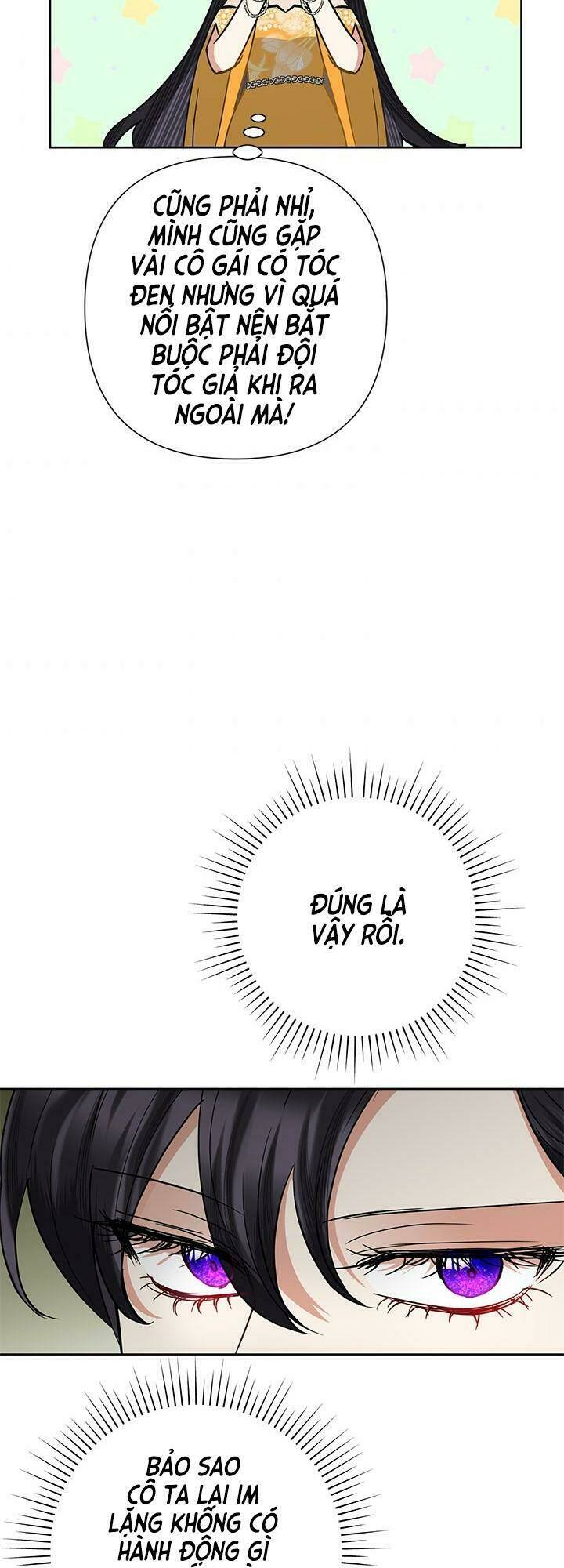 Ác Nữ Hôm Nay Lại Yêu Đời Rồi! Chap 38 - Next Chap 39