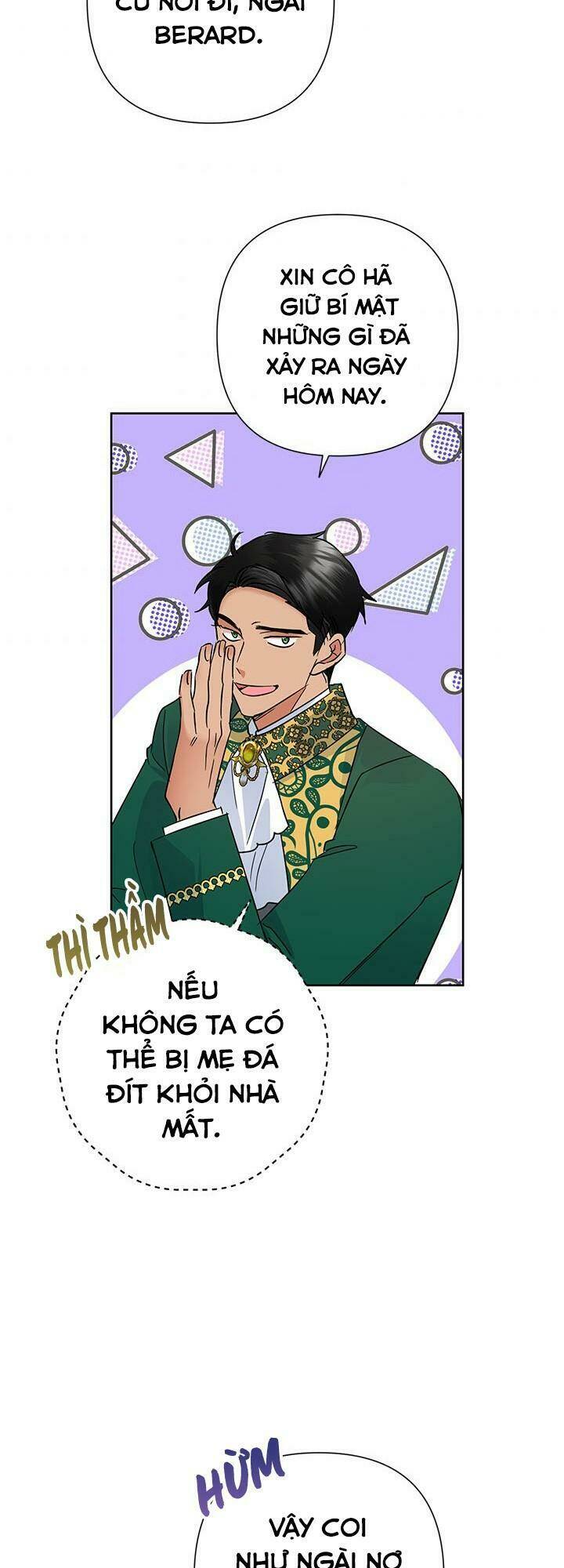 Ác Nữ Hôm Nay Lại Yêu Đời Rồi! Chap 38 - Next Chap 39