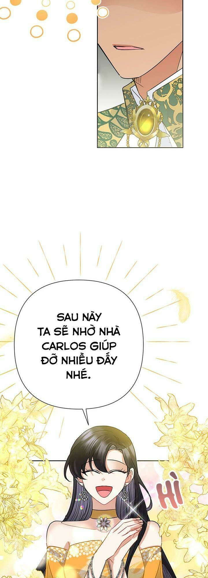 Ác Nữ Hôm Nay Lại Yêu Đời Rồi! Chap 38 - Next Chap 39
