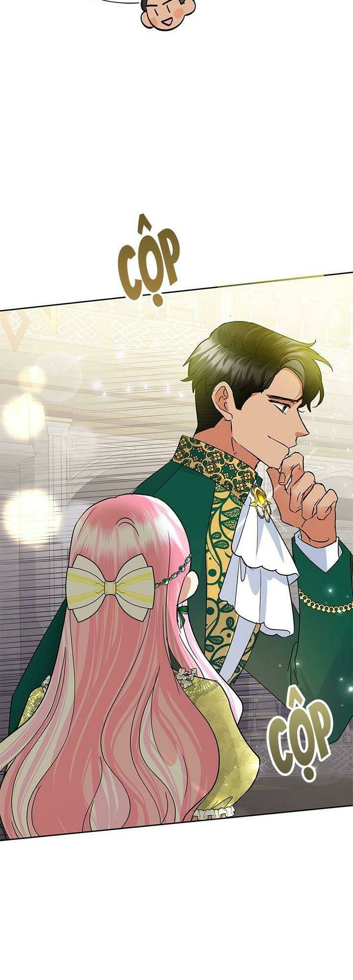 Ác Nữ Hôm Nay Lại Yêu Đời Rồi! Chap 38 - Next Chap 39