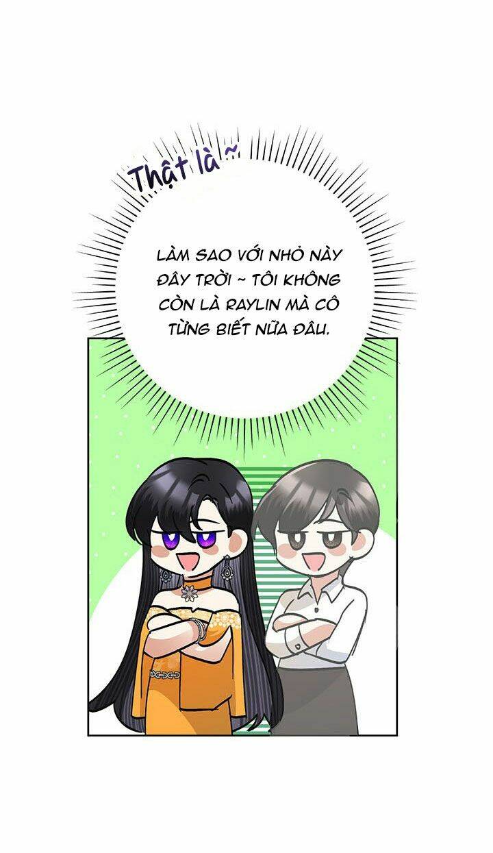 Ác Nữ Hôm Nay Lại Yêu Đời Rồi! Chap 39.1 - Next Chap 40.1