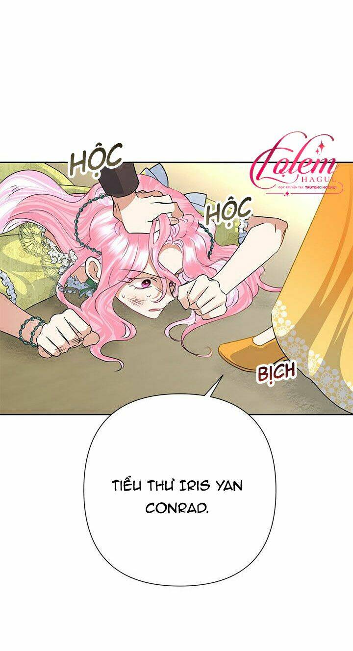 Ác Nữ Hôm Nay Lại Yêu Đời Rồi! Chap 39.1 - Next Chap 40.1