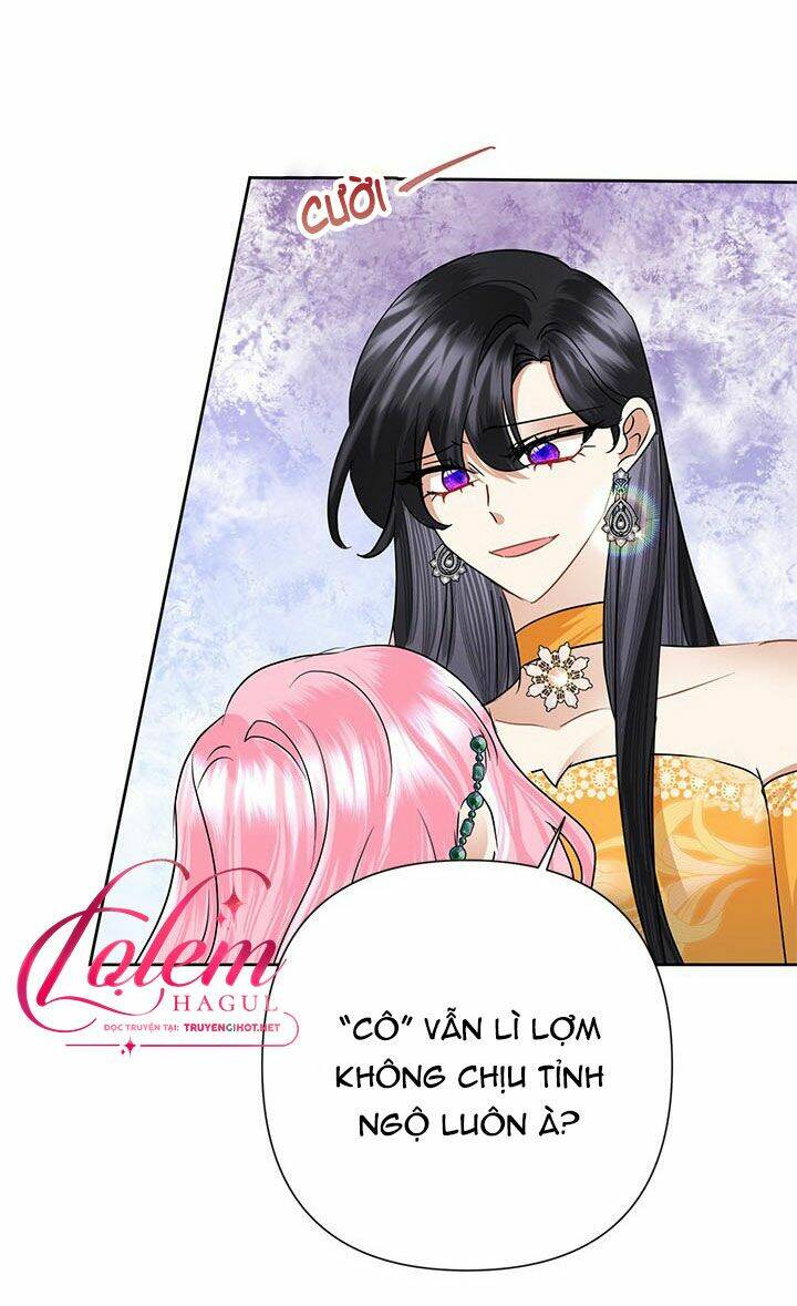 Ác Nữ Hôm Nay Lại Yêu Đời Rồi! Chap 39.1 - Next Chap 40.1