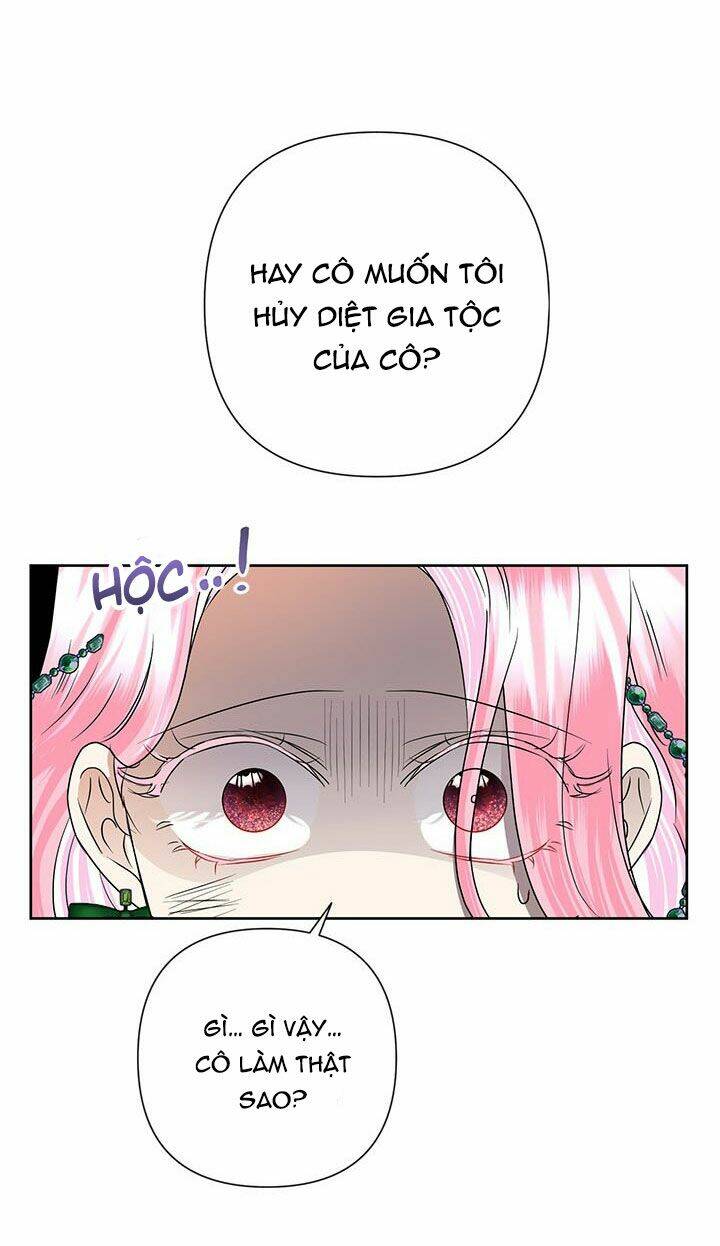 Ác Nữ Hôm Nay Lại Yêu Đời Rồi! Chap 39.1 - Next Chap 40.1