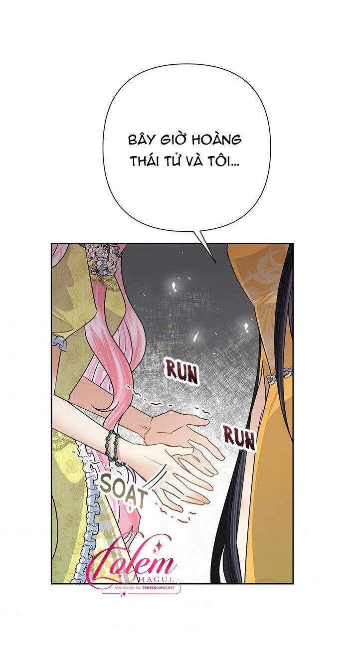 Ác Nữ Hôm Nay Lại Yêu Đời Rồi! Chap 39.1 - Next Chap 40.1