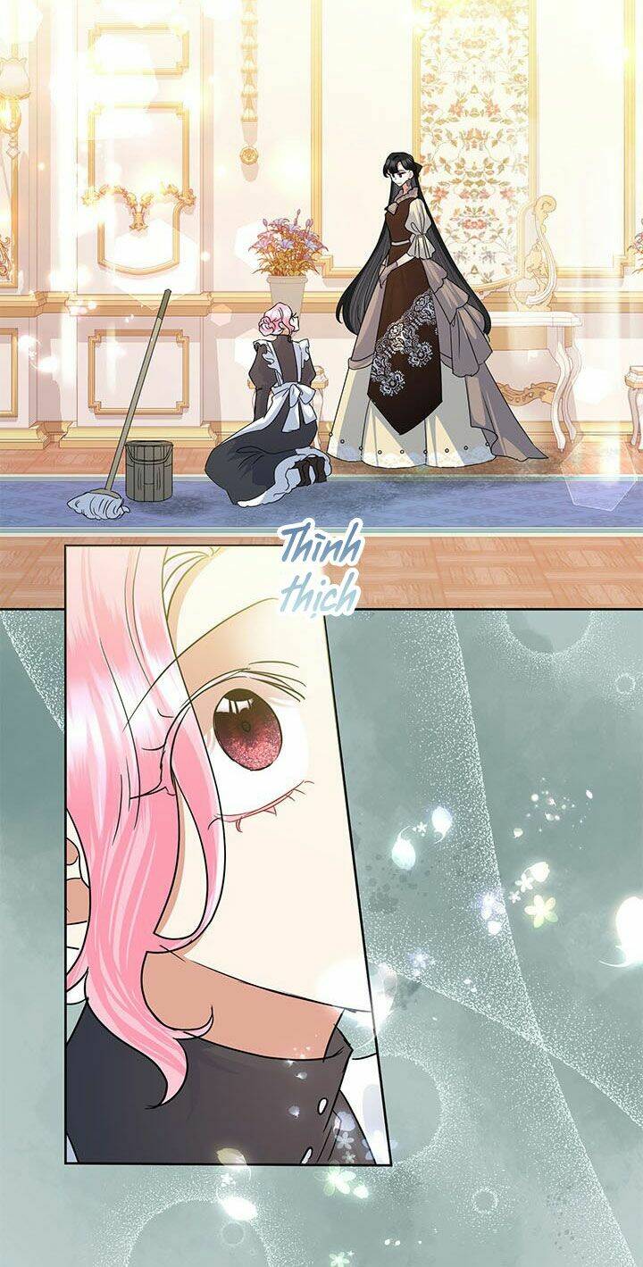 Ác Nữ Hôm Nay Lại Yêu Đời Rồi! Chap 39.1 - Next Chap 40.1