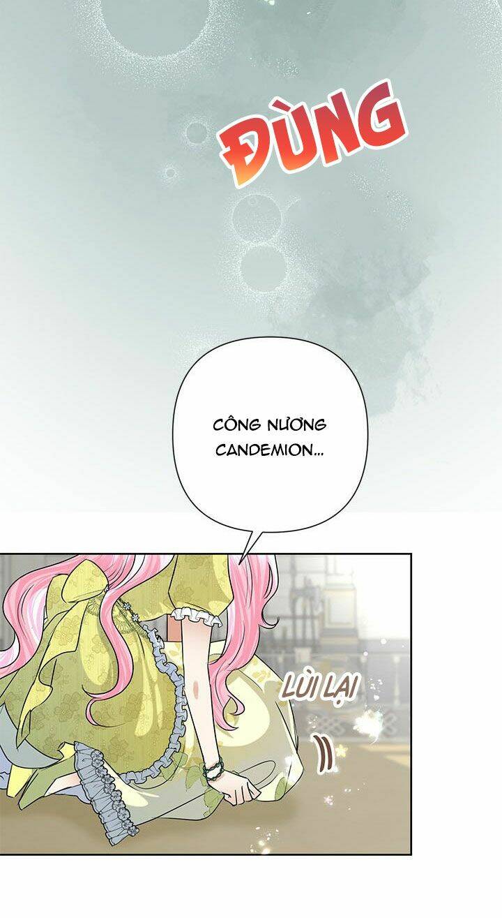 Ác Nữ Hôm Nay Lại Yêu Đời Rồi! Chap 39.1 - Next Chap 40.1