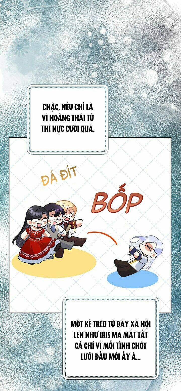 Ác Nữ Hôm Nay Lại Yêu Đời Rồi! Chap 39.2 - Next Chap 40.2