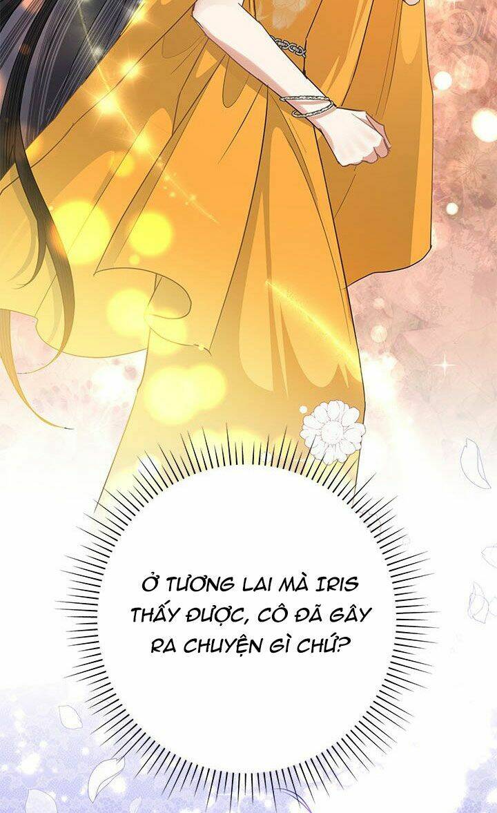 Ác Nữ Hôm Nay Lại Yêu Đời Rồi! Chap 39.2 - Next Chap 40.2