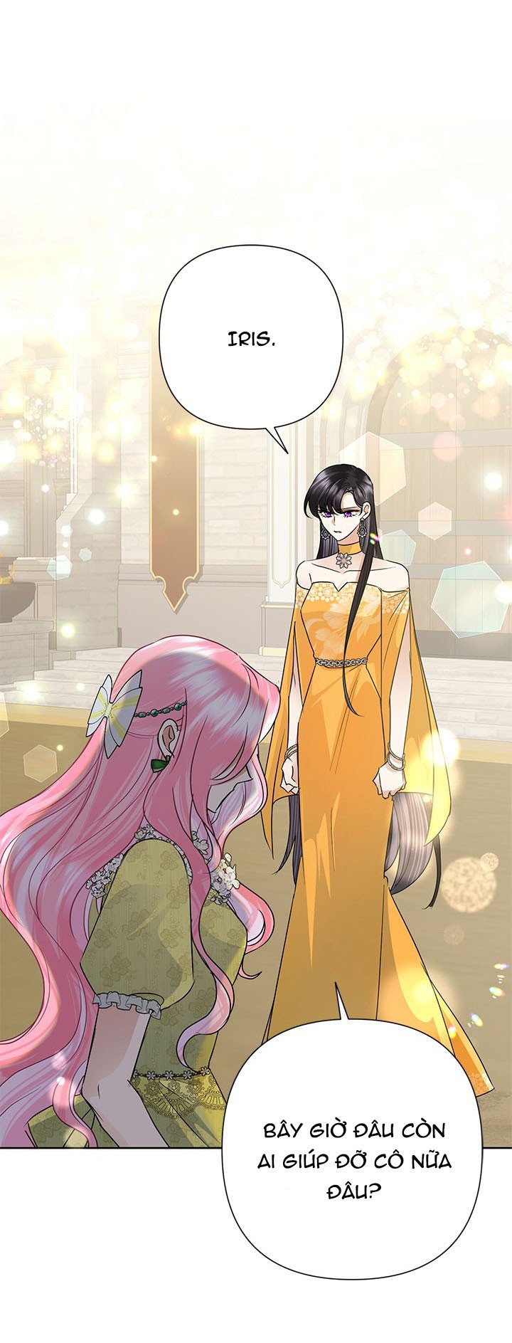 Ác Nữ Hôm Nay Lại Yêu Đời Rồi! Chap 39 - Next Chap 40