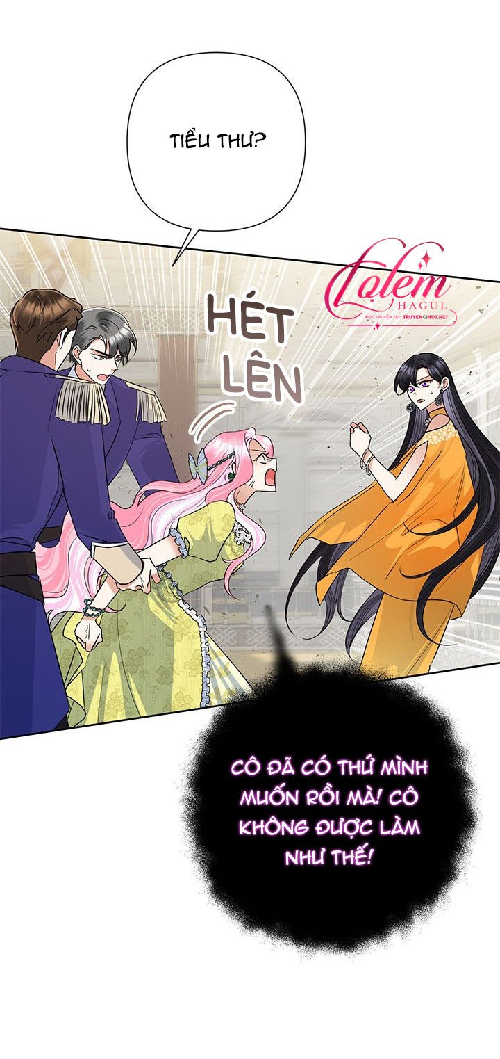Ác Nữ Hôm Nay Lại Yêu Đời Rồi! Chap 39 - Next Chap 40