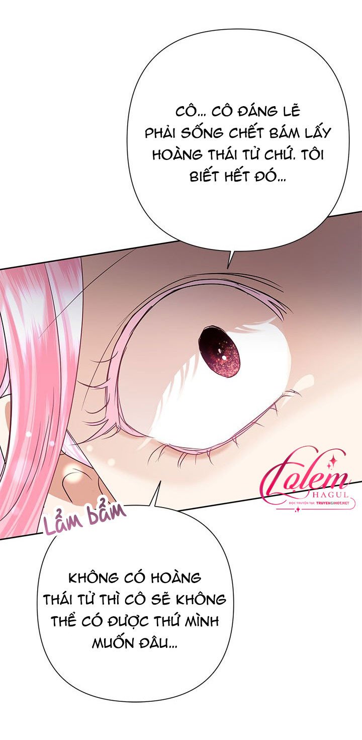 Ác Nữ Hôm Nay Lại Yêu Đời Rồi! Chap 39 - Next Chap 40