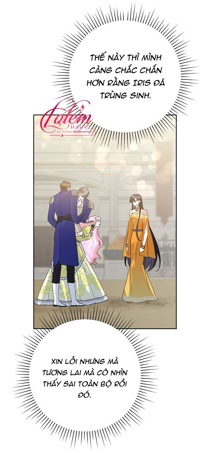 Ác Nữ Hôm Nay Lại Yêu Đời Rồi! Chap 39 - Next Chap 40