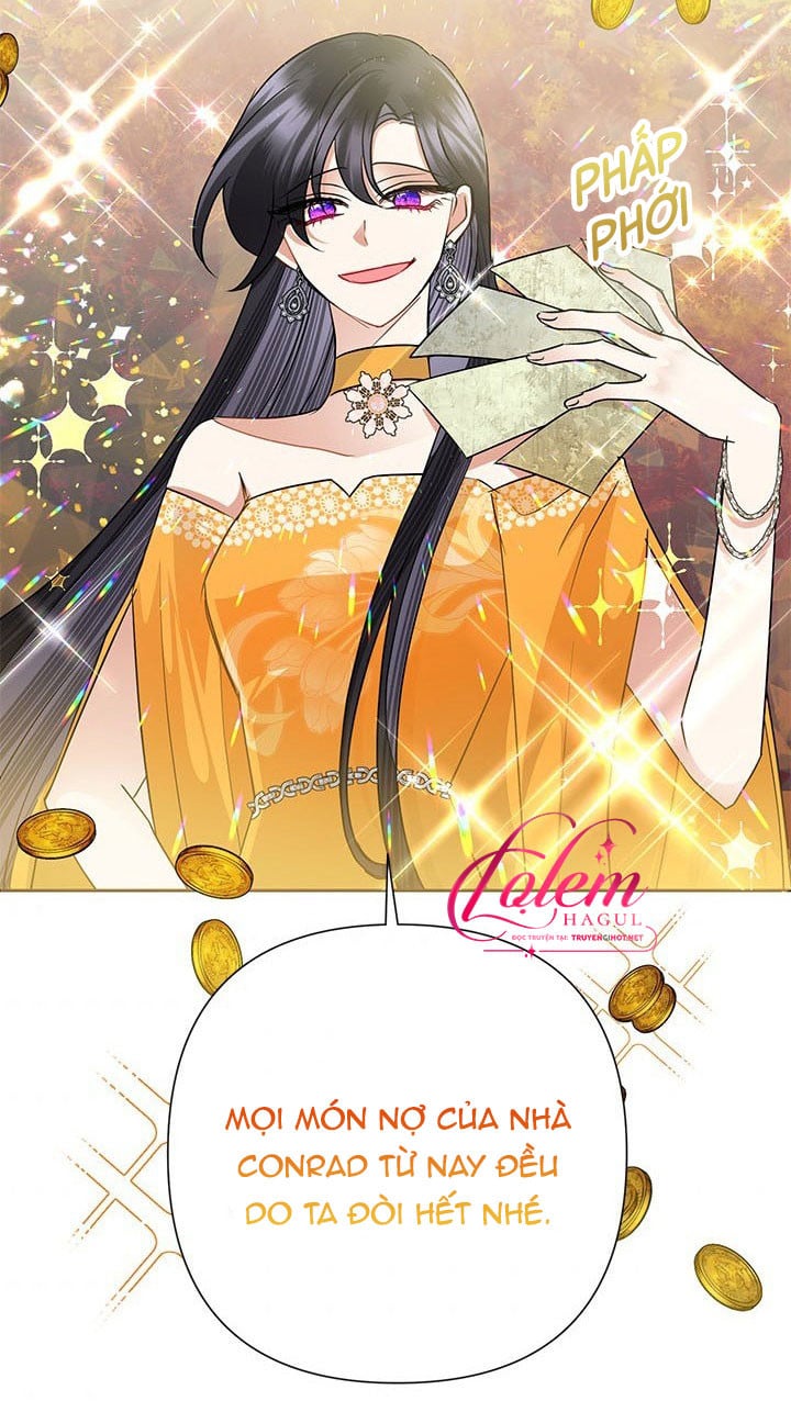 Ác Nữ Hôm Nay Lại Yêu Đời Rồi! Chap 39 - Next Chap 40