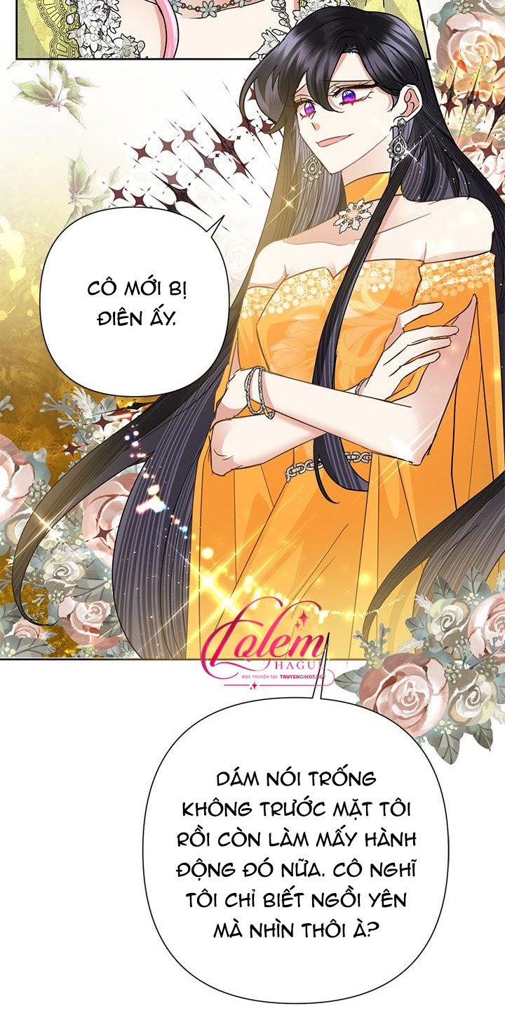 Ác Nữ Hôm Nay Lại Yêu Đời Rồi! Chap 39 - Next Chap 40