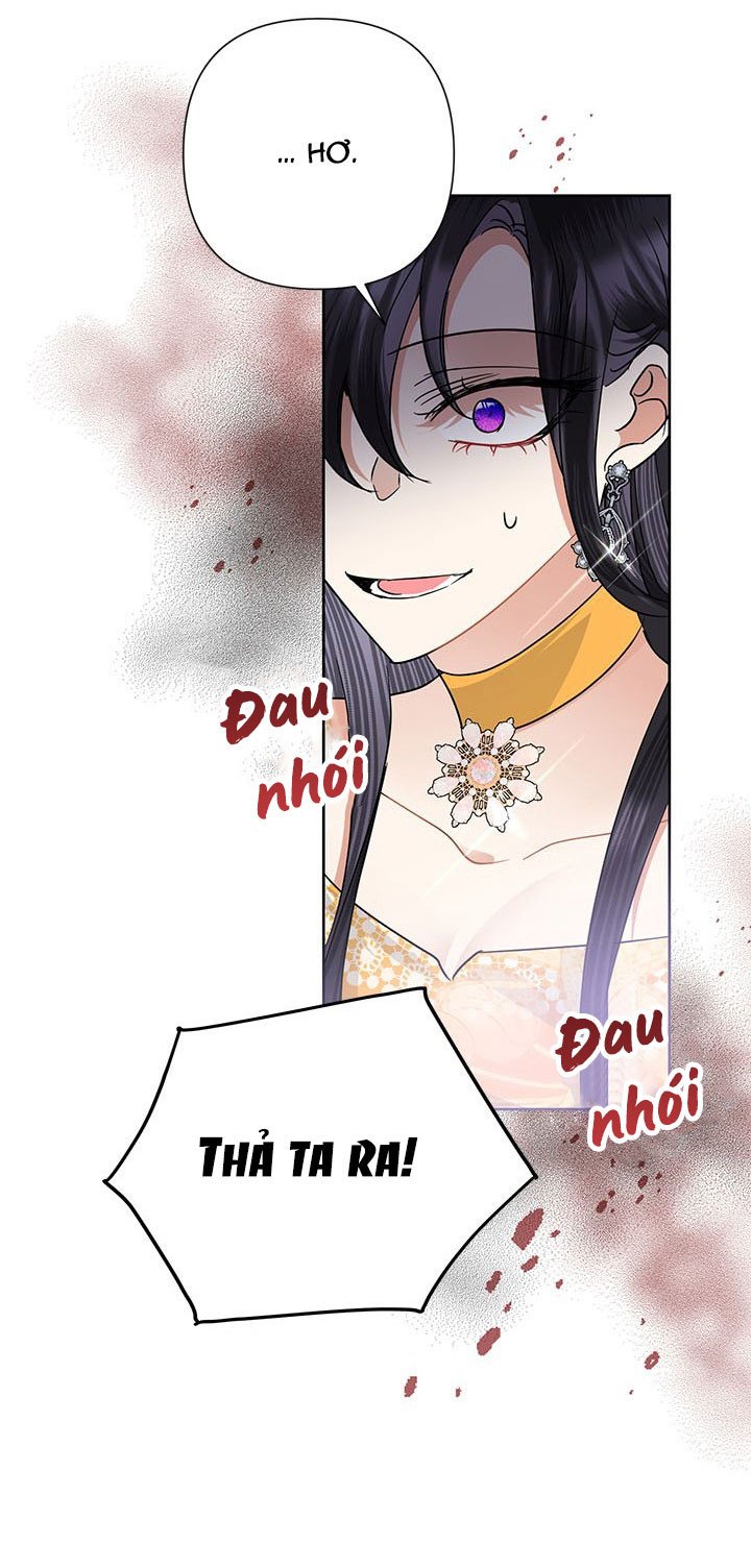 Ác Nữ Hôm Nay Lại Yêu Đời Rồi! Chap 39 - Next Chap 40