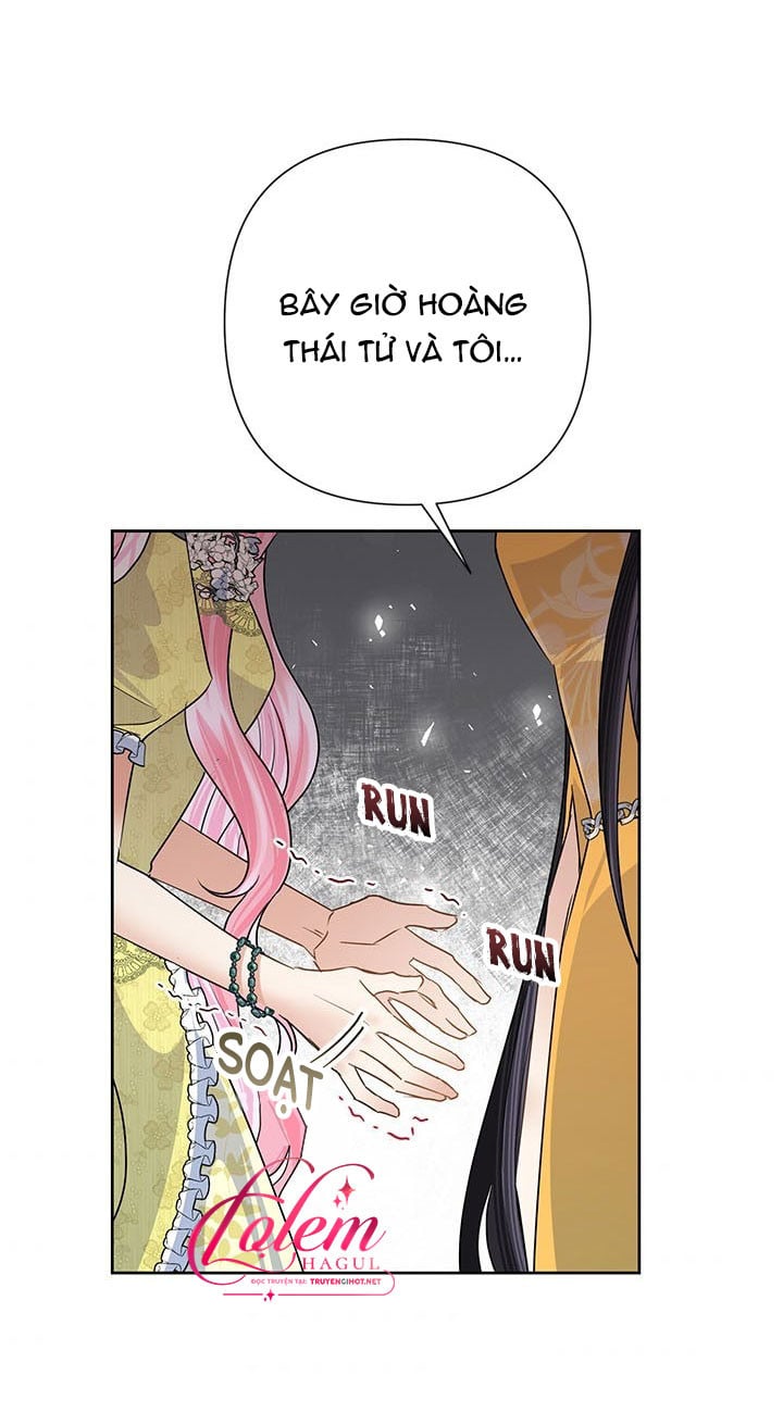 Ác Nữ Hôm Nay Lại Yêu Đời Rồi! Chap 39 - Next Chap 40