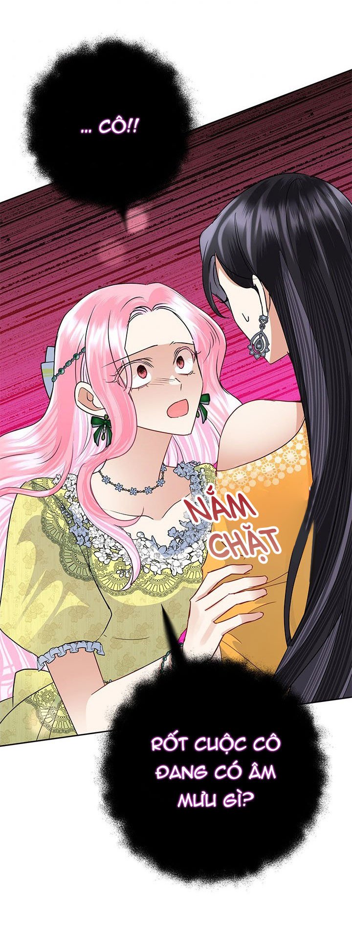 Ác Nữ Hôm Nay Lại Yêu Đời Rồi! Chap 39 - Next Chap 40