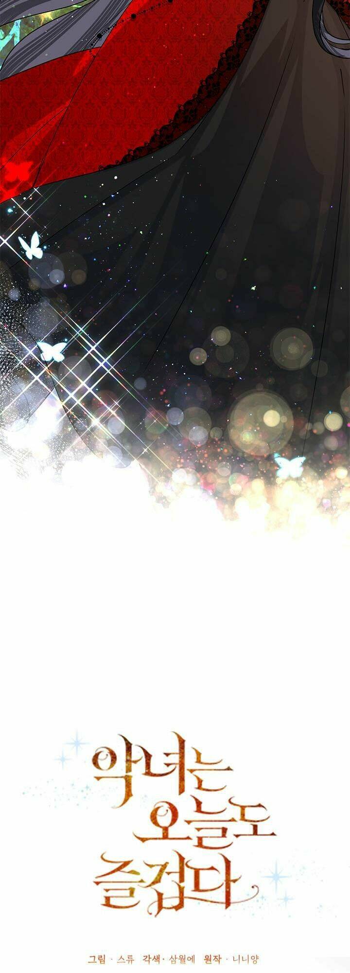 Ác Nữ Hôm Nay Lại Yêu Đời Rồi! Chap 40.1 - Next Chap 41.1