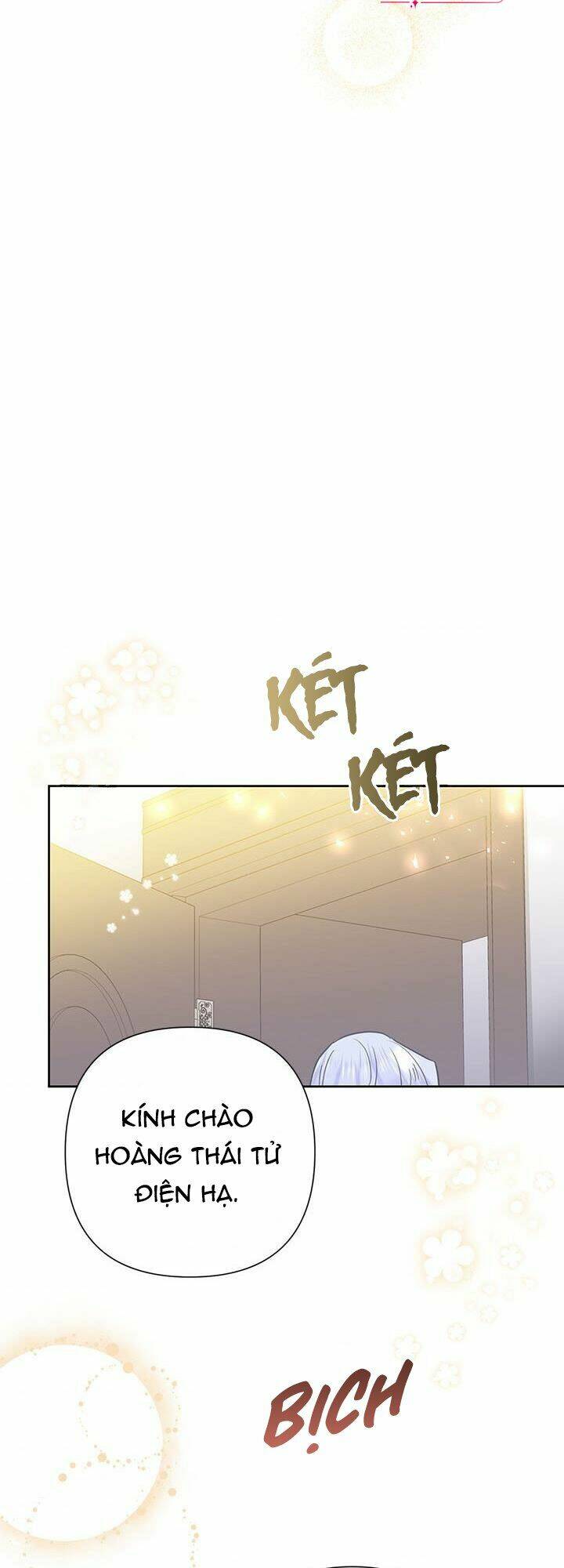 Ác Nữ Hôm Nay Lại Yêu Đời Rồi! Chap 40.1 - Next Chap 41.1