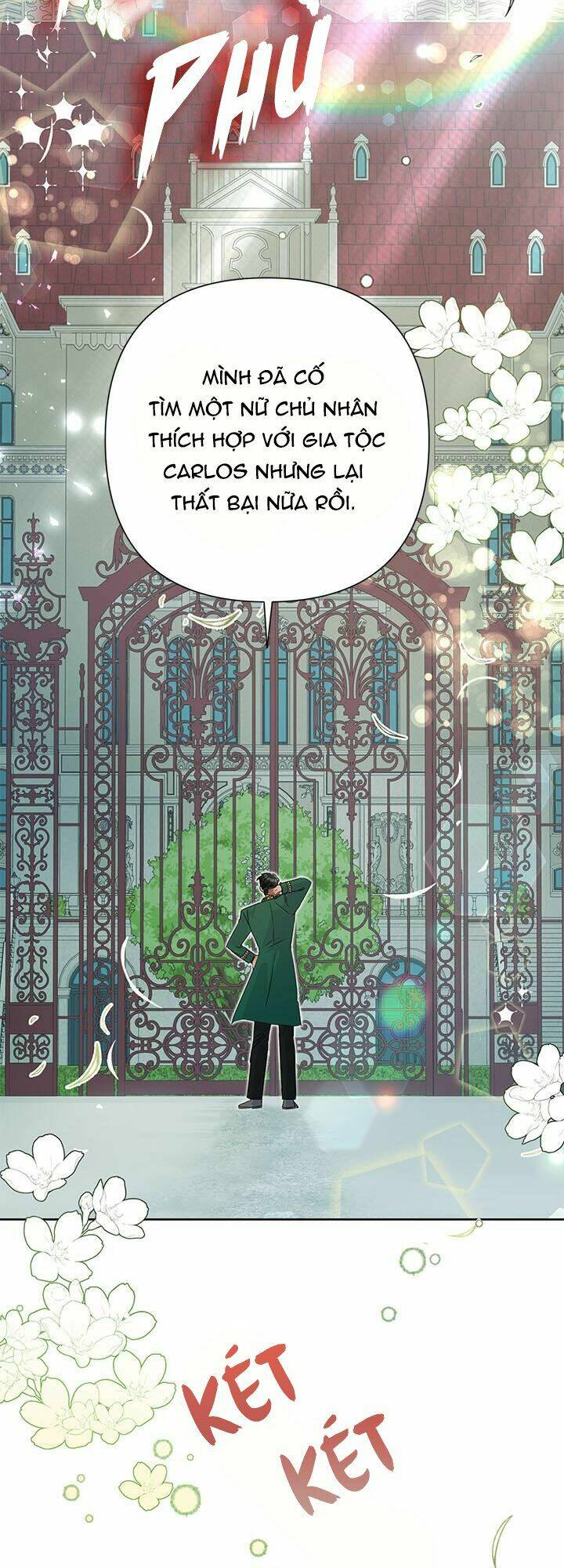 Ác Nữ Hôm Nay Lại Yêu Đời Rồi! Chap 40.1 - Next Chap 41.1