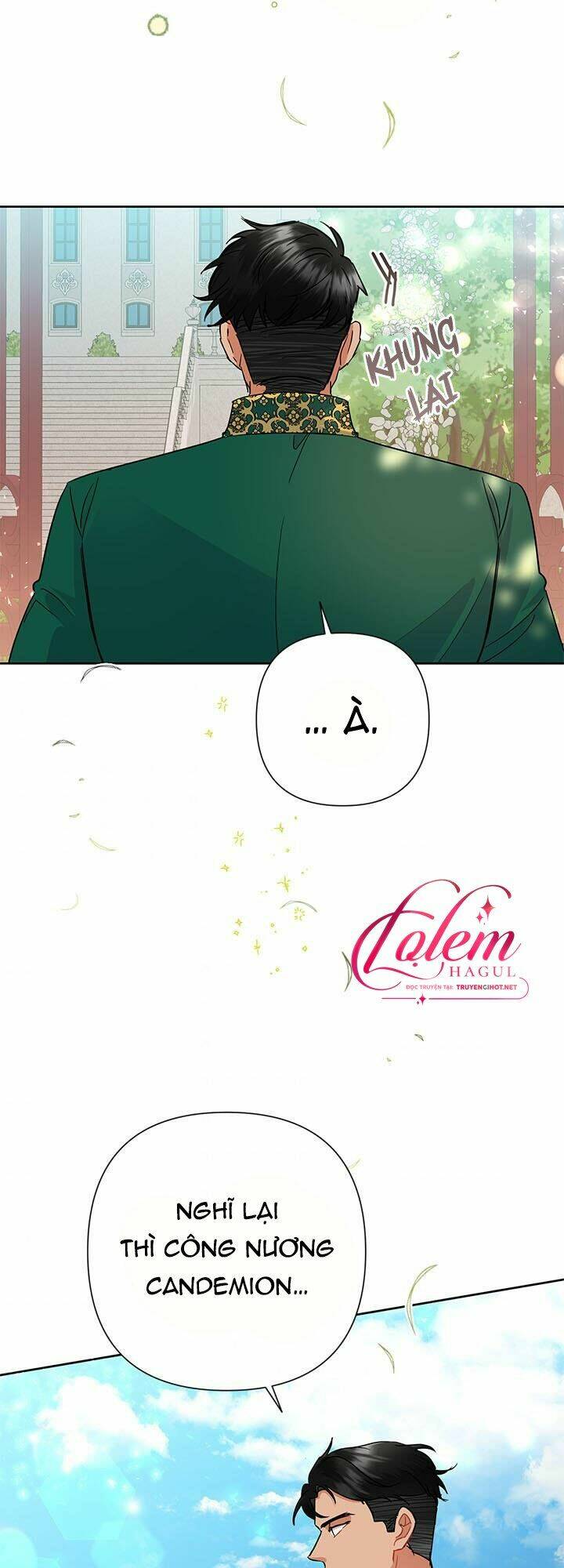 Ác Nữ Hôm Nay Lại Yêu Đời Rồi! Chap 40.1 - Next Chap 41.1