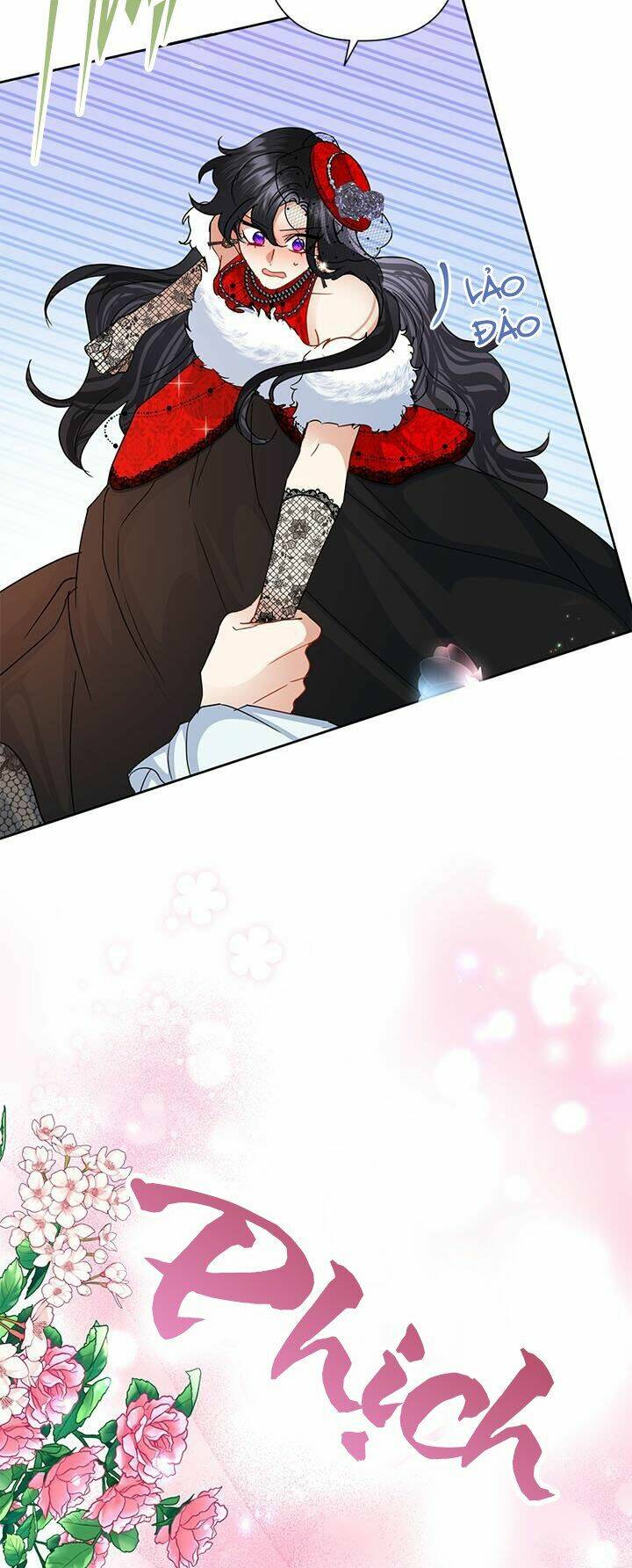 Ác Nữ Hôm Nay Lại Yêu Đời Rồi! Chap 40.1 - Next Chap 41.1