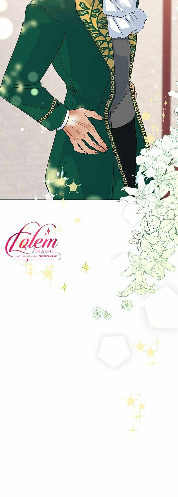 Ác Nữ Hôm Nay Lại Yêu Đời Rồi! Chap 40.1 - Next Chap 41.1