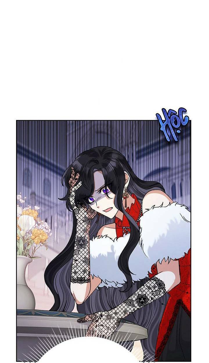 Ác Nữ Hôm Nay Lại Yêu Đời Rồi! Chap 41 - Next Chap 42