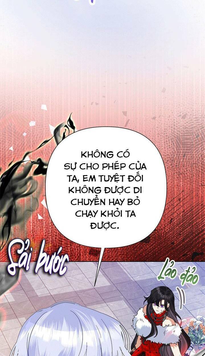 Ác Nữ Hôm Nay Lại Yêu Đời Rồi! Chap 41 - Next Chap 42