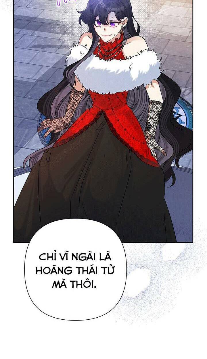 Ác Nữ Hôm Nay Lại Yêu Đời Rồi! Chap 41 - Next Chap 42