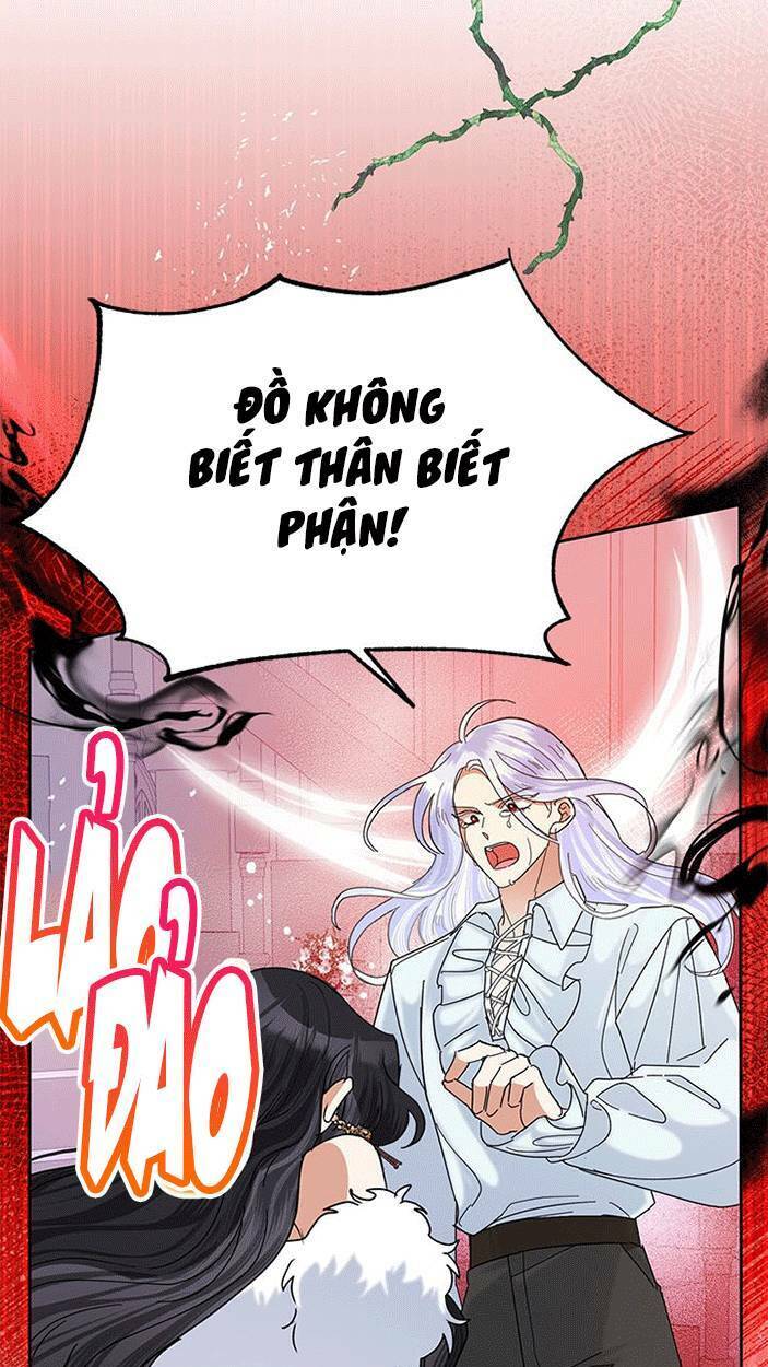 Ác Nữ Hôm Nay Lại Yêu Đời Rồi! Chap 41 - Next Chap 42