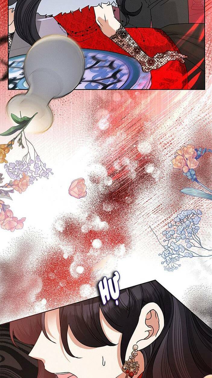 Ác Nữ Hôm Nay Lại Yêu Đời Rồi! Chap 41 - Next Chap 42