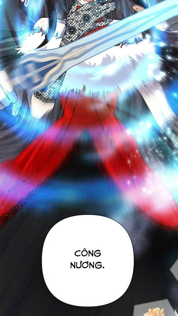 Ác Nữ Hôm Nay Lại Yêu Đời Rồi! Chap 41 - Next Chap 42