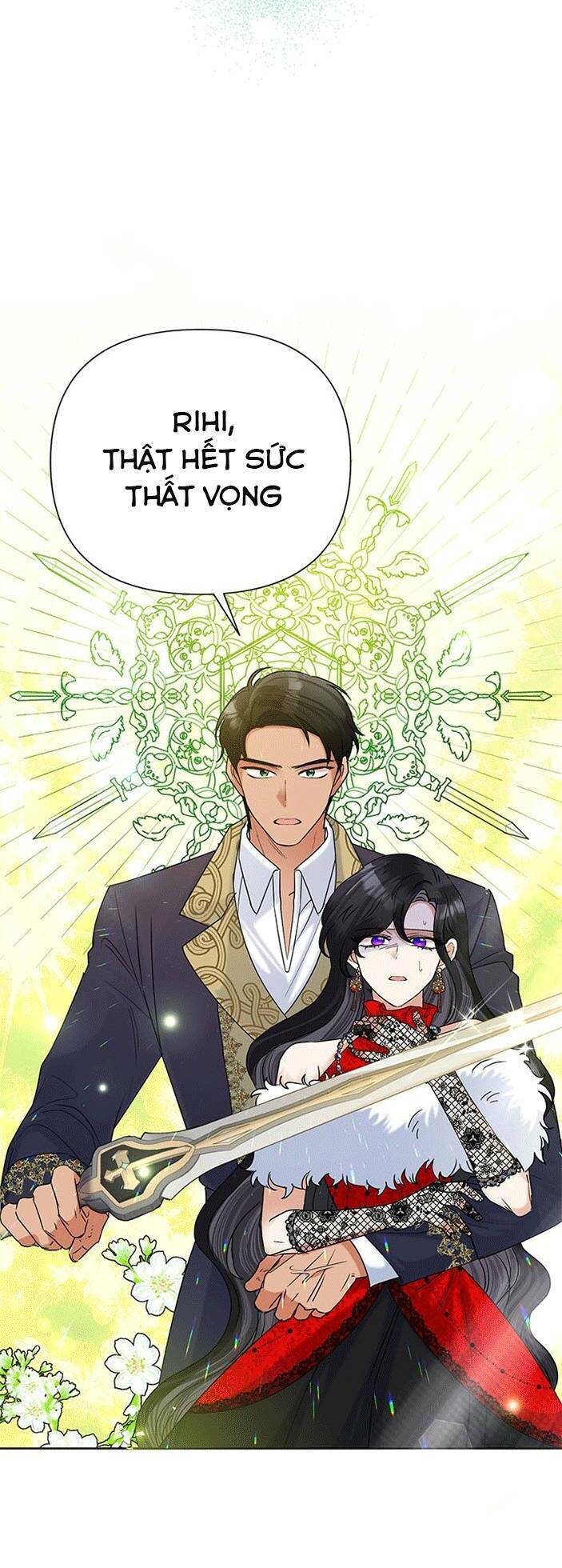 Ác Nữ Hôm Nay Lại Yêu Đời Rồi! Chap 41 - Next Chap 42