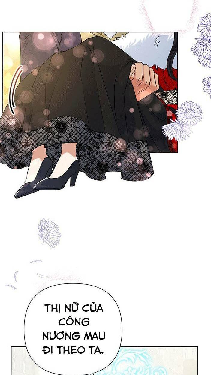 Ác Nữ Hôm Nay Lại Yêu Đời Rồi! Chap 41 - Next Chap 42