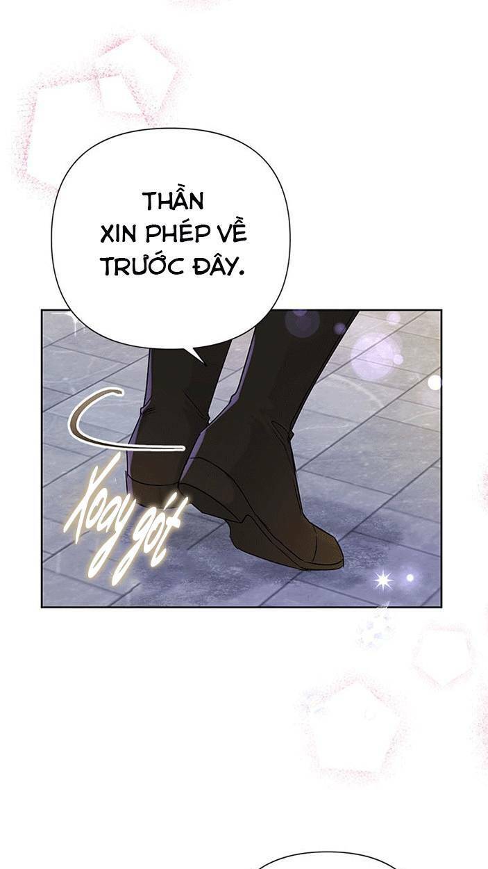 Ác Nữ Hôm Nay Lại Yêu Đời Rồi! Chap 41 - Next Chap 42