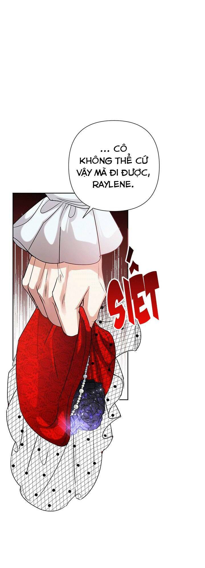 Ác Nữ Hôm Nay Lại Yêu Đời Rồi! Chap 41 - Next Chap 42