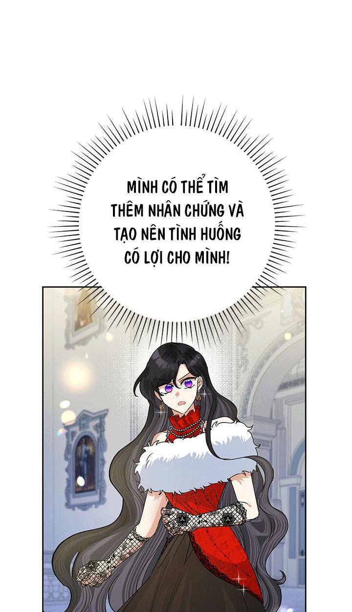 Ác Nữ Hôm Nay Lại Yêu Đời Rồi! Chap 41 - Next Chap 42