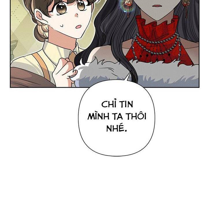 Ác Nữ Hôm Nay Lại Yêu Đời Rồi! Chap 41 - Next Chap 42