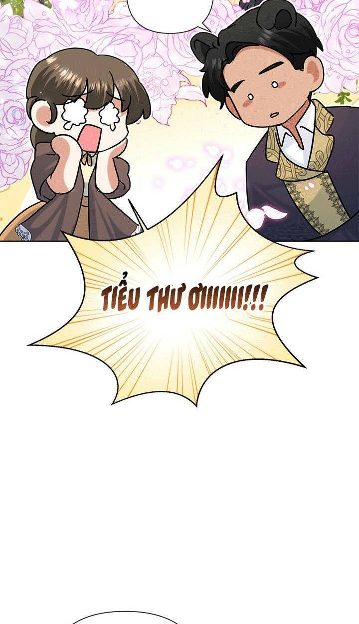 Ác Nữ Hôm Nay Lại Yêu Đời Rồi! Chap 41 - Next Chap 42