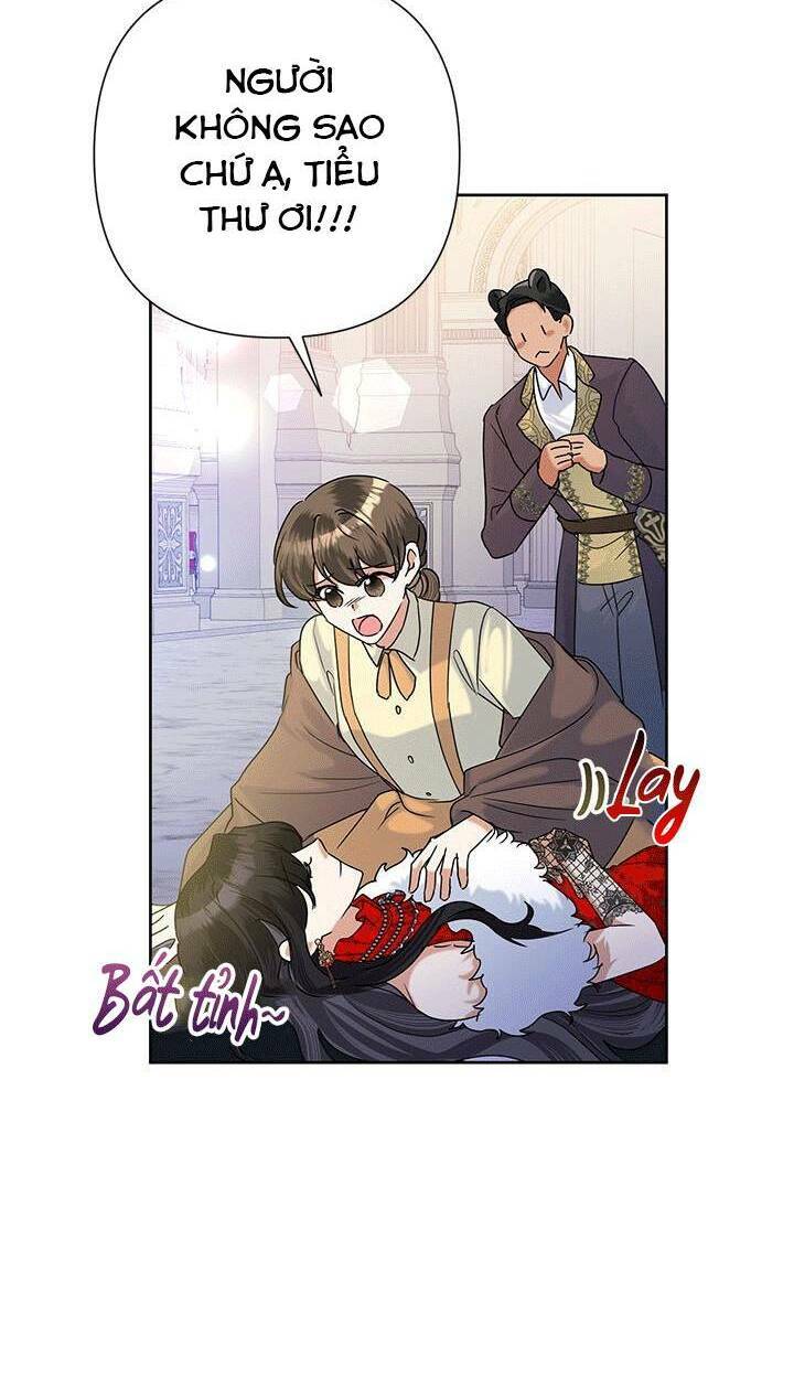 Ác Nữ Hôm Nay Lại Yêu Đời Rồi! Chap 41 - Next Chap 42