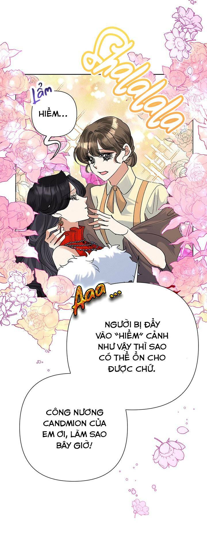 Ác Nữ Hôm Nay Lại Yêu Đời Rồi! Chap 41 - Next Chap 42