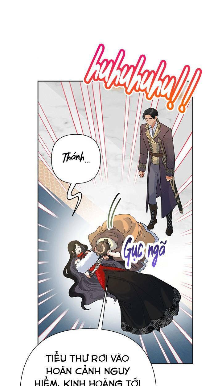 Ác Nữ Hôm Nay Lại Yêu Đời Rồi! Chap 41 - Next Chap 42