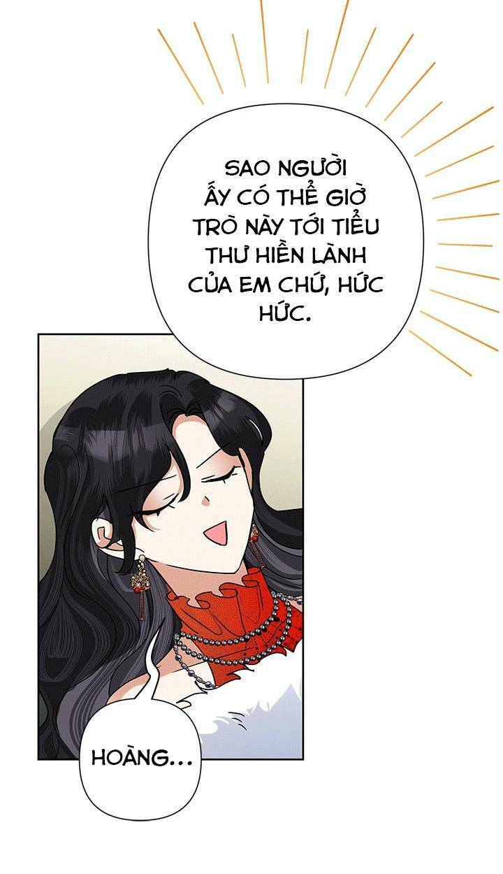 Ác Nữ Hôm Nay Lại Yêu Đời Rồi! Chap 41 - Next Chap 42